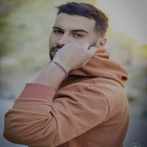 کیوان فاز پشیمونی